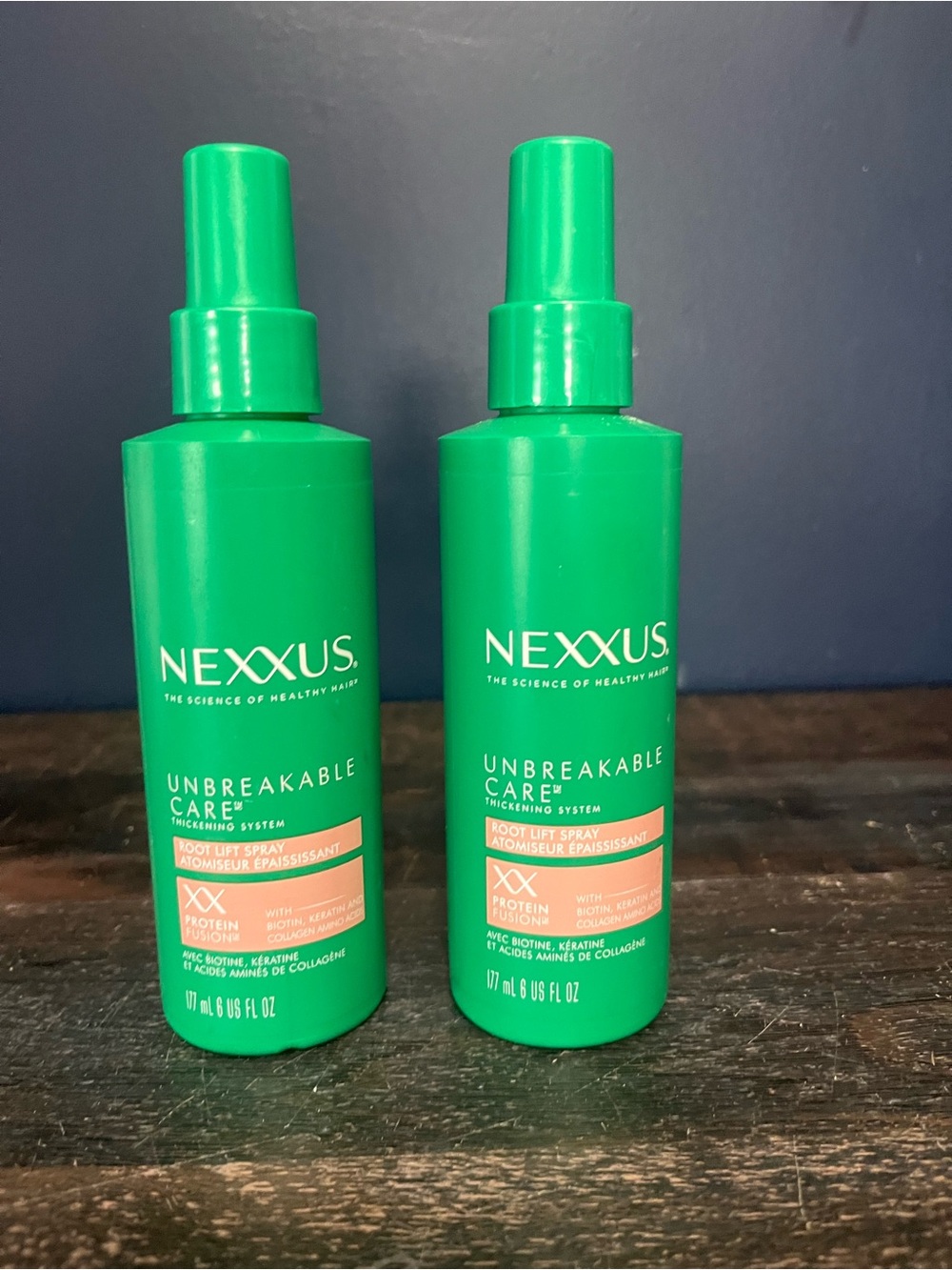 Nexus Unbreakable Root Lift